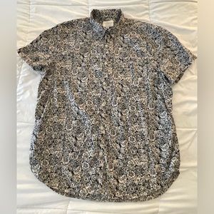 Lucky Brand Men’s XL Shirt
